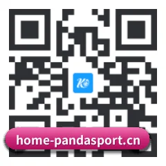 iOS 系统版 二维码